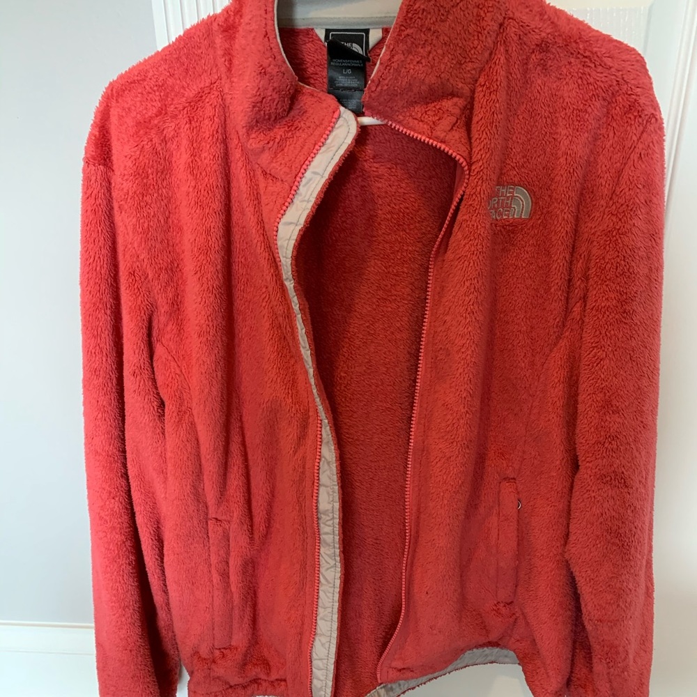 Women’s NorthFace Jacket